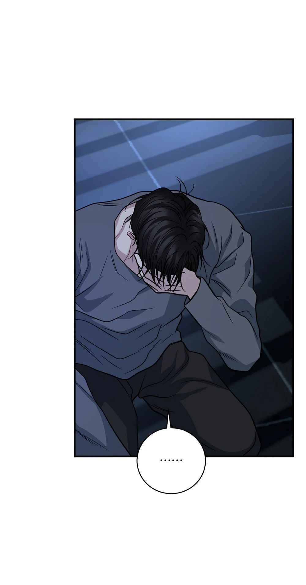 Đọc truyện MỞ KHÓA GIAM CẦM - Chapter 35