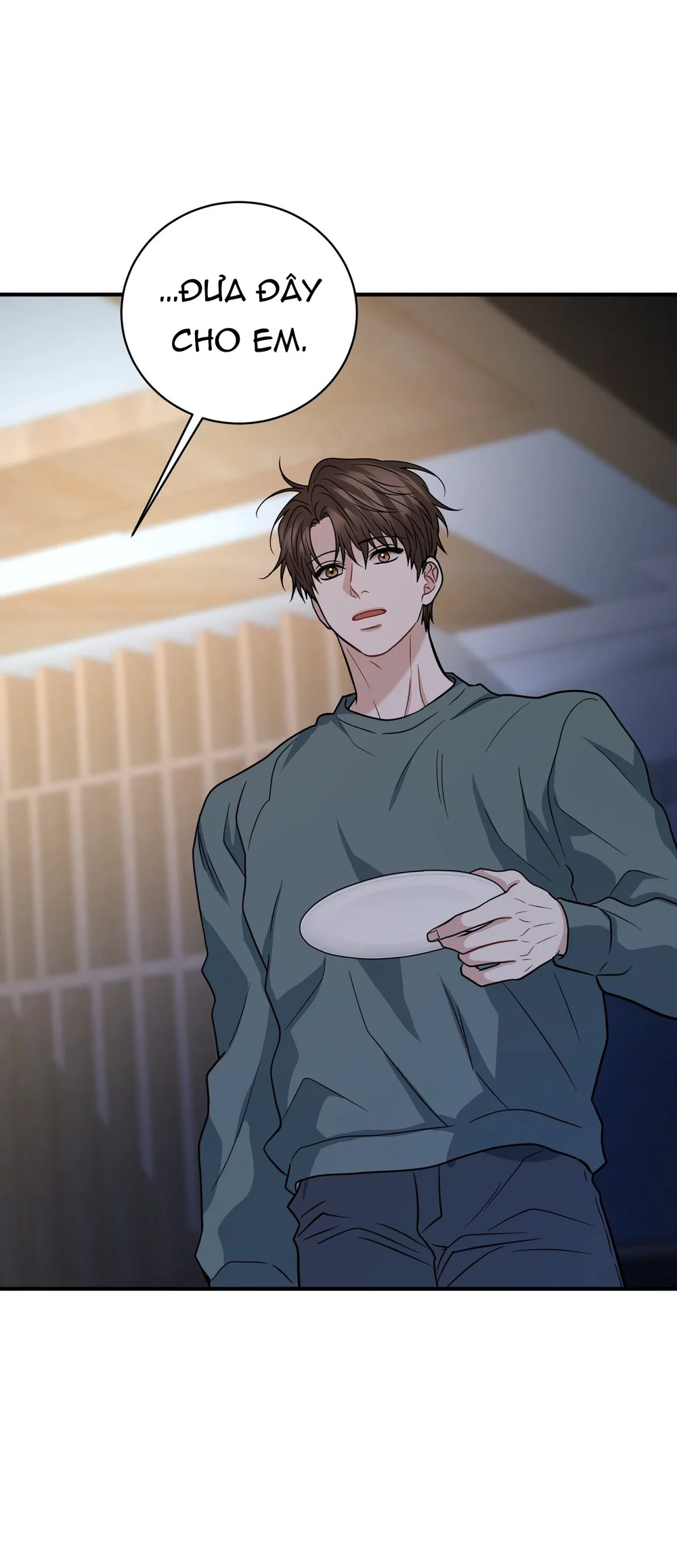 Đọc truyện MỞ KHÓA GIAM CẦM - Chapter 35