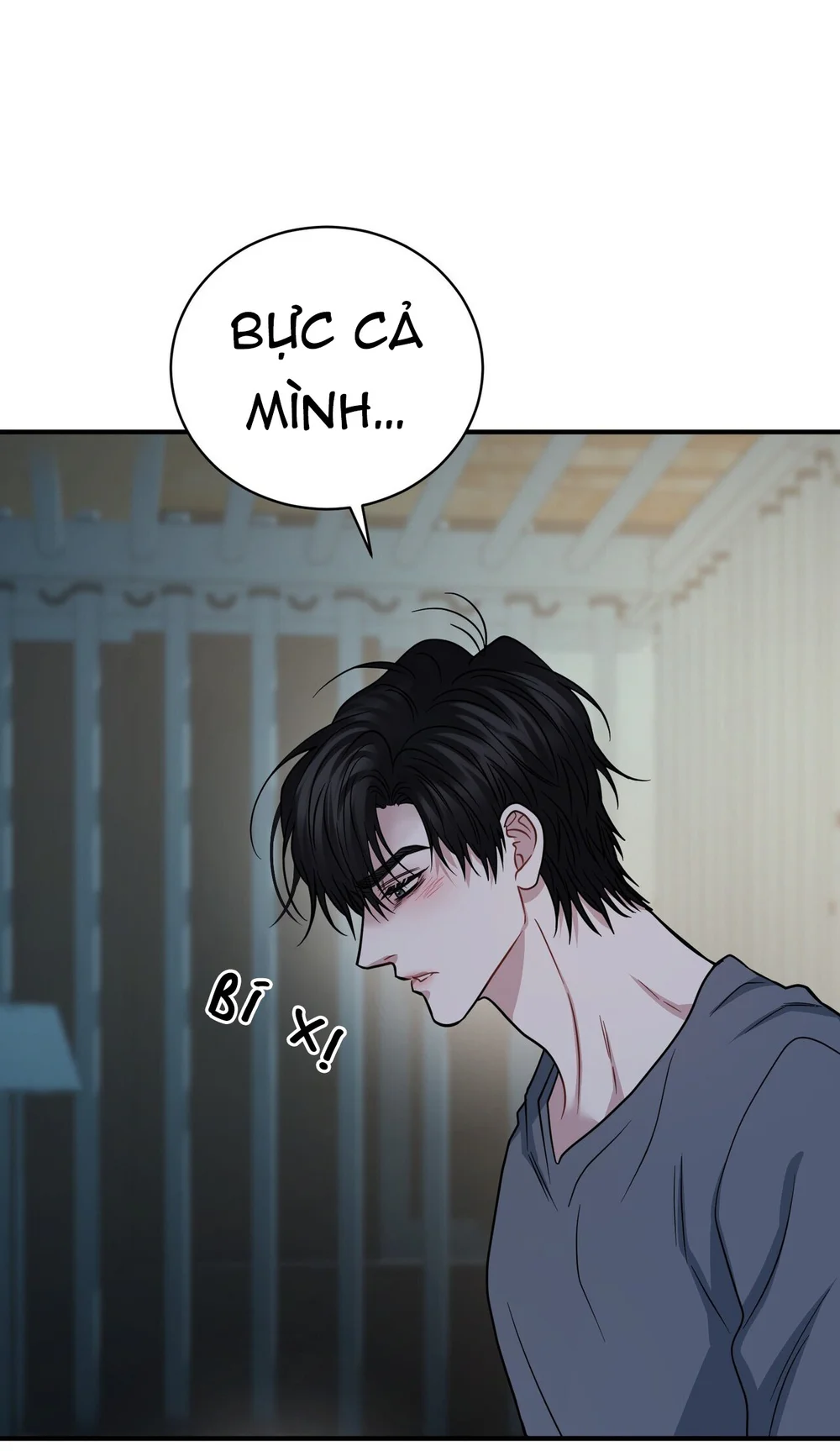 Đọc truyện MỞ KHÓA GIAM CẦM - Chapter 35