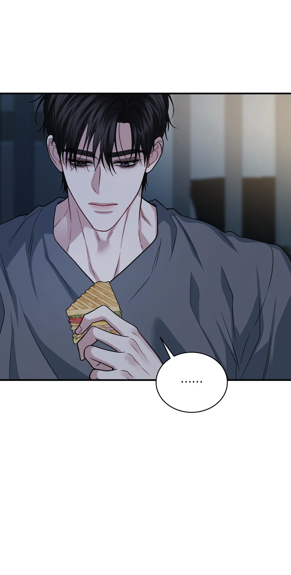 Đọc truyện MỞ KHÓA GIAM CẦM - Chapter 35