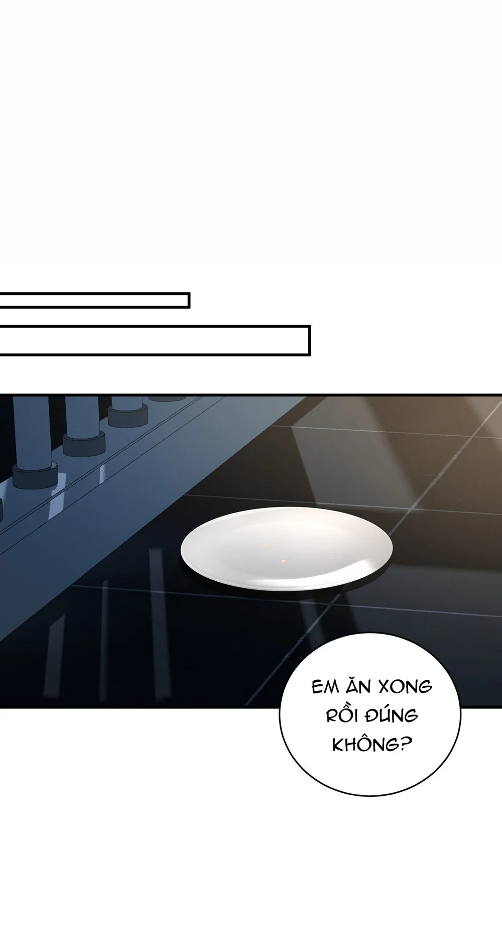Đọc truyện MỞ KHÓA GIAM CẦM - Chapter 35