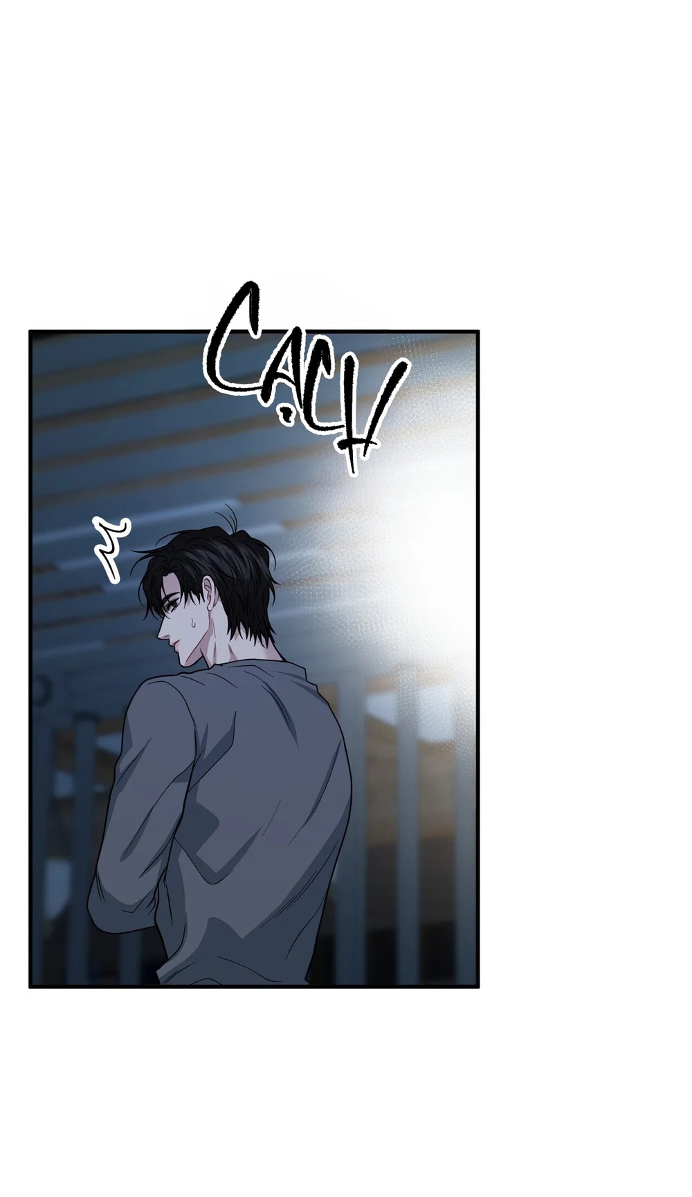 Đọc truyện MỞ KHÓA GIAM CẦM - Chapter 35