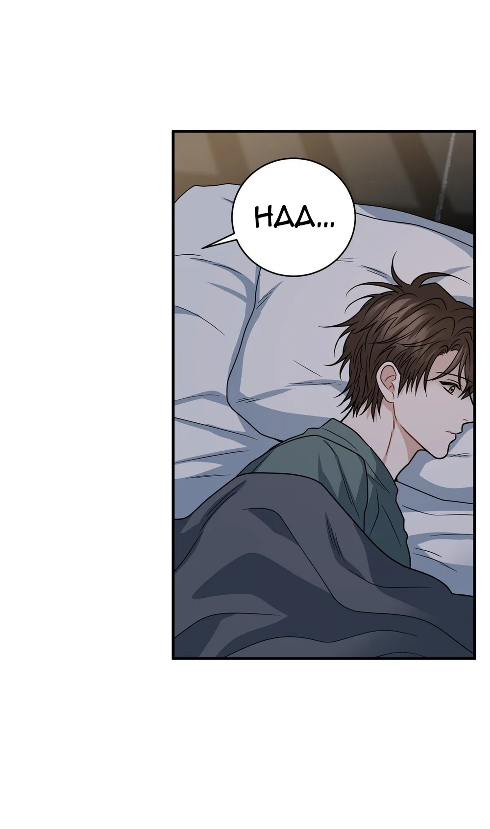 Đọc truyện MỞ KHÓA GIAM CẦM - Chapter 35