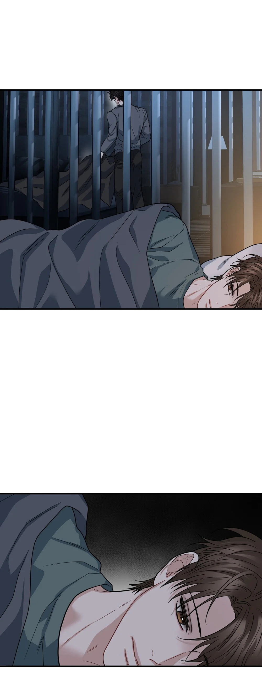 Đọc truyện MỞ KHÓA GIAM CẦM - Chapter 35