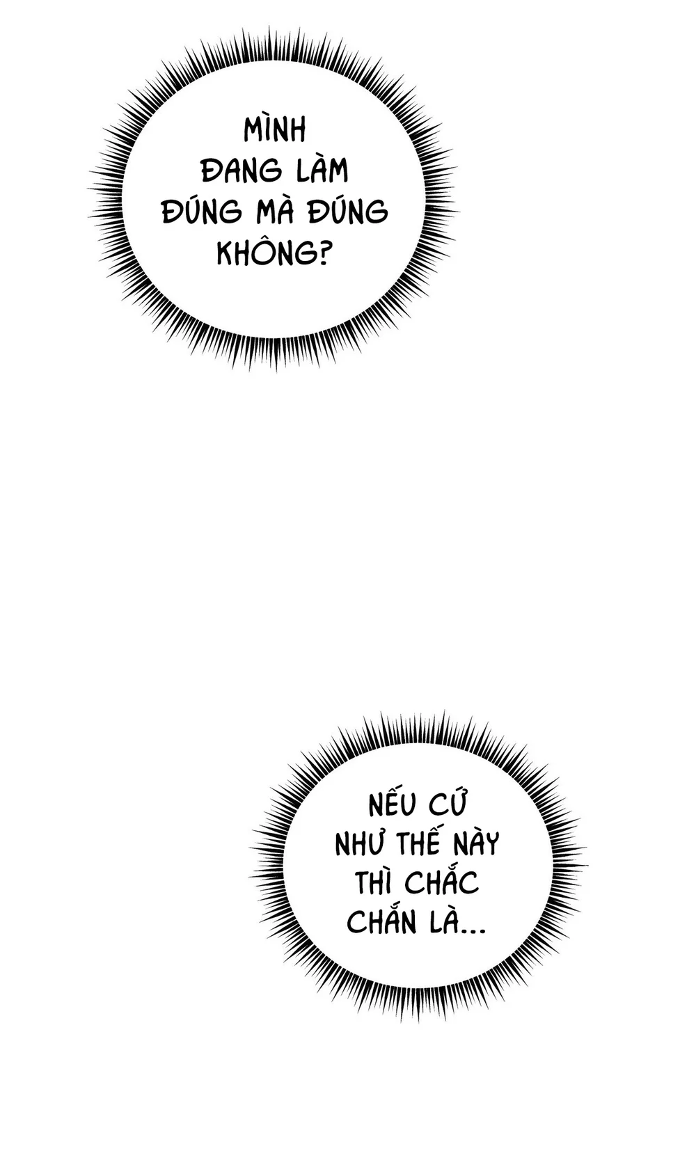 Đọc truyện MỞ KHÓA GIAM CẦM - Chapter 35