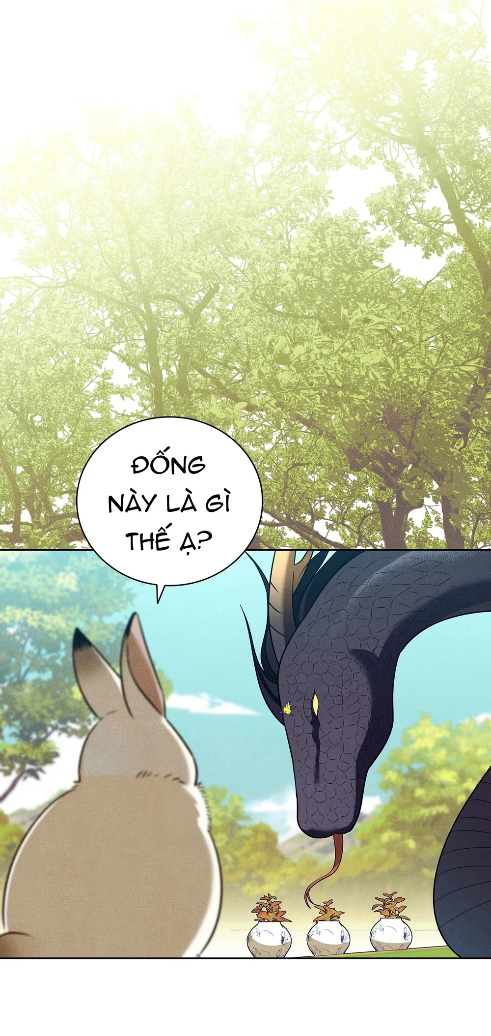 Đọc truyện MÃNG XÀ VÀ CHÀNG TIỀU PHU - Chapter 15
