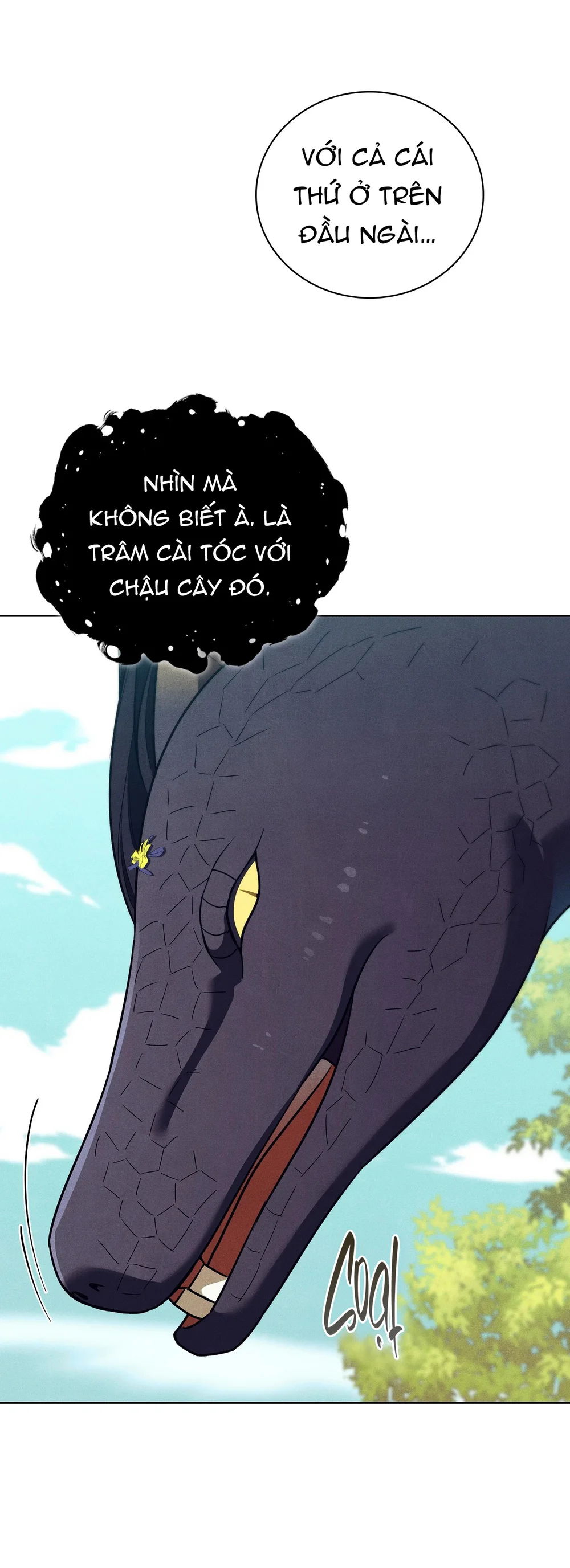 Đọc truyện MÃNG XÀ VÀ CHÀNG TIỀU PHU - Chapter 15