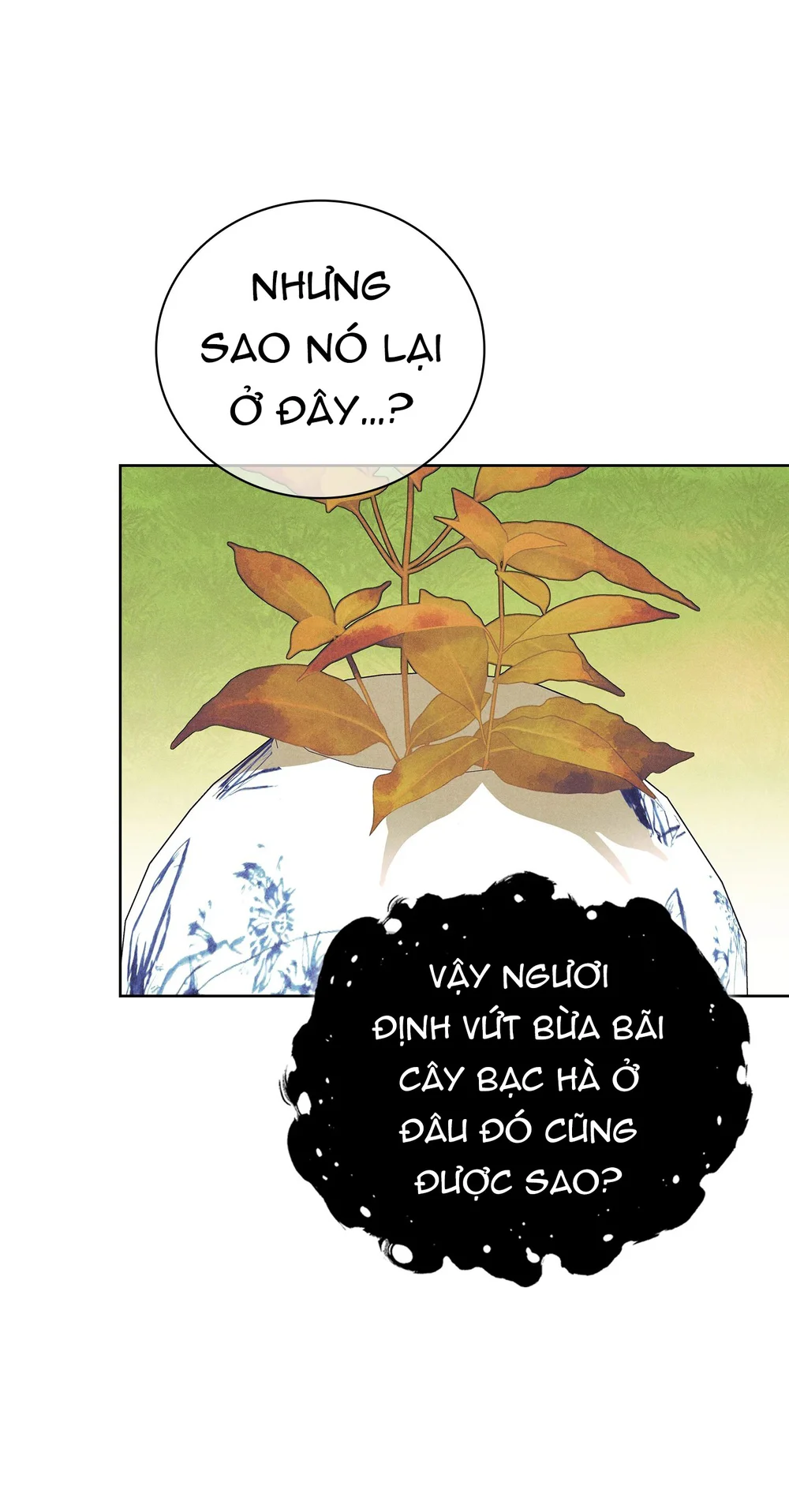 Đọc truyện MÃNG XÀ VÀ CHÀNG TIỀU PHU - Chapter 15