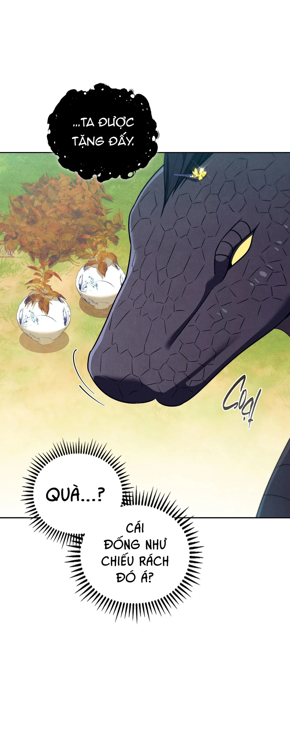 Đọc truyện MÃNG XÀ VÀ CHÀNG TIỀU PHU - Chapter 15