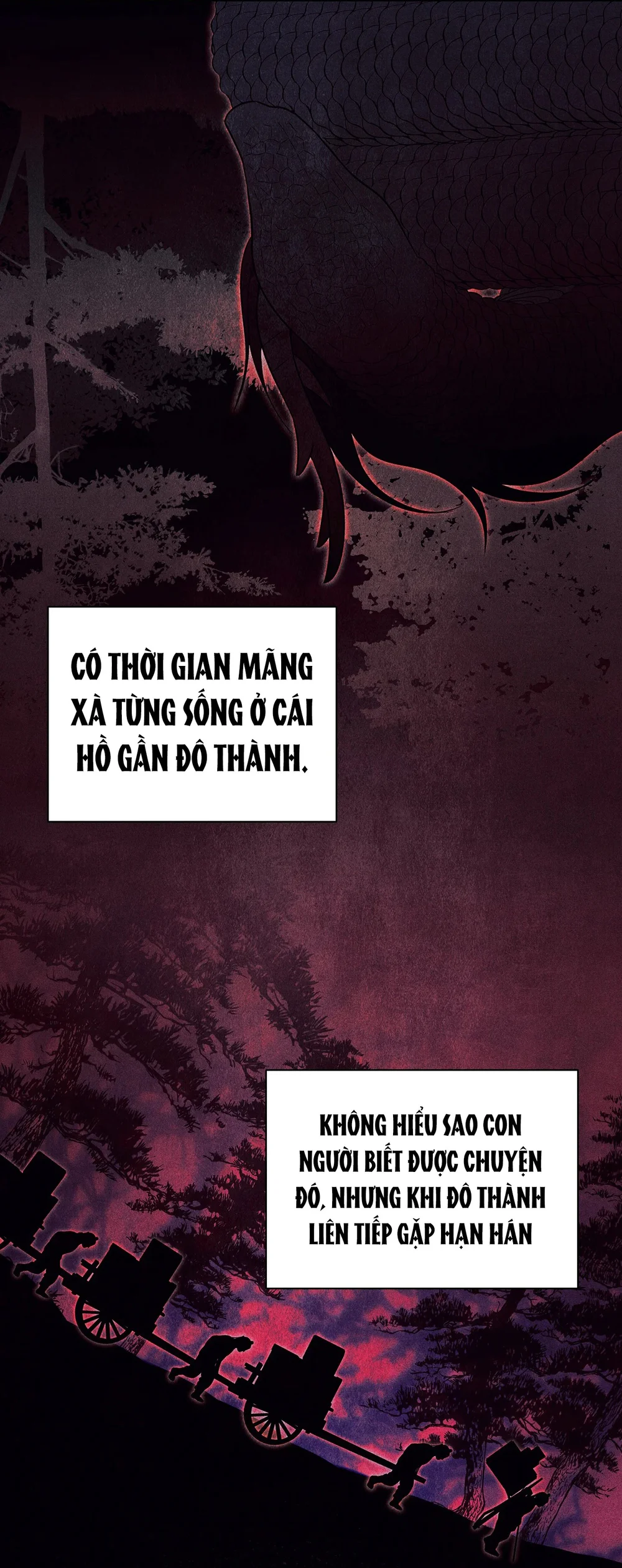 Đọc truyện MÃNG XÀ VÀ CHÀNG TIỀU PHU - Chapter 15