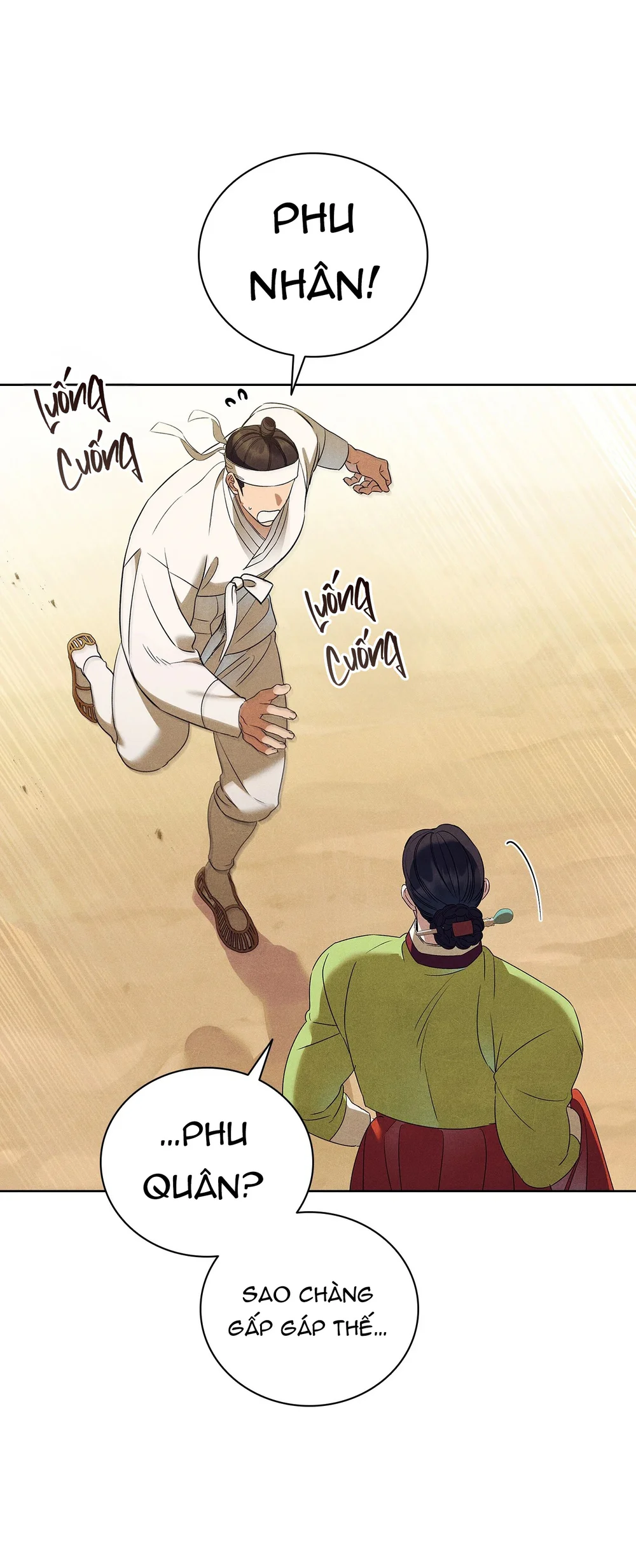 Đọc truyện MÃNG XÀ VÀ CHÀNG TIỀU PHU - Chapter 15