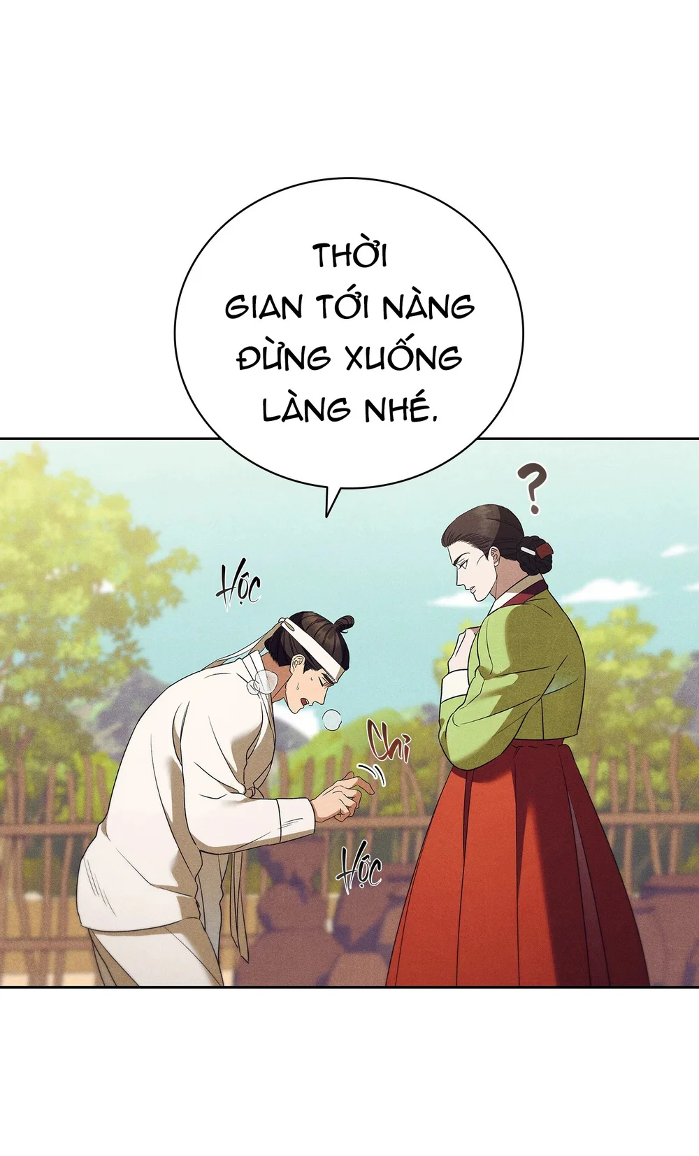 Đọc truyện MÃNG XÀ VÀ CHÀNG TIỀU PHU - Chapter 15