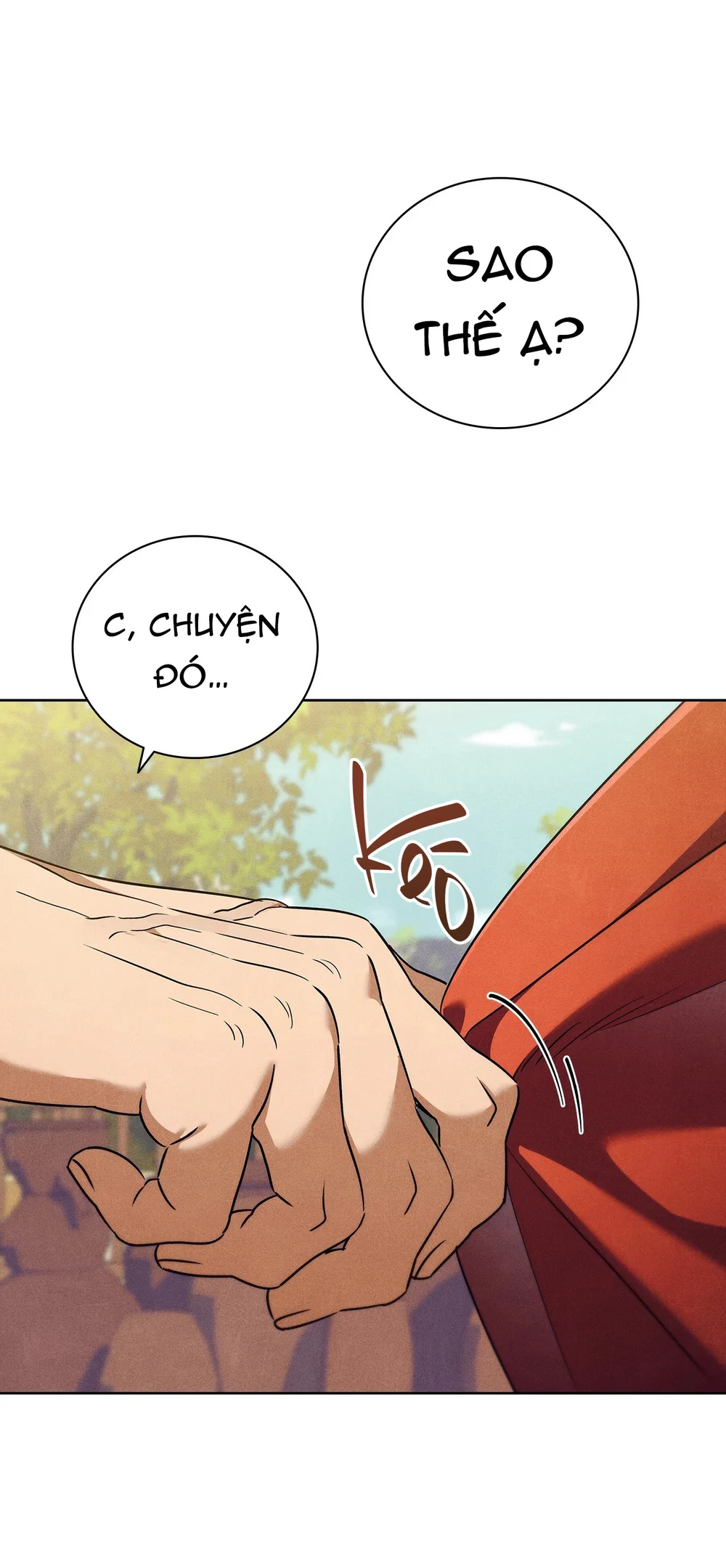 Đọc truyện MÃNG XÀ VÀ CHÀNG TIỀU PHU - Chapter 15