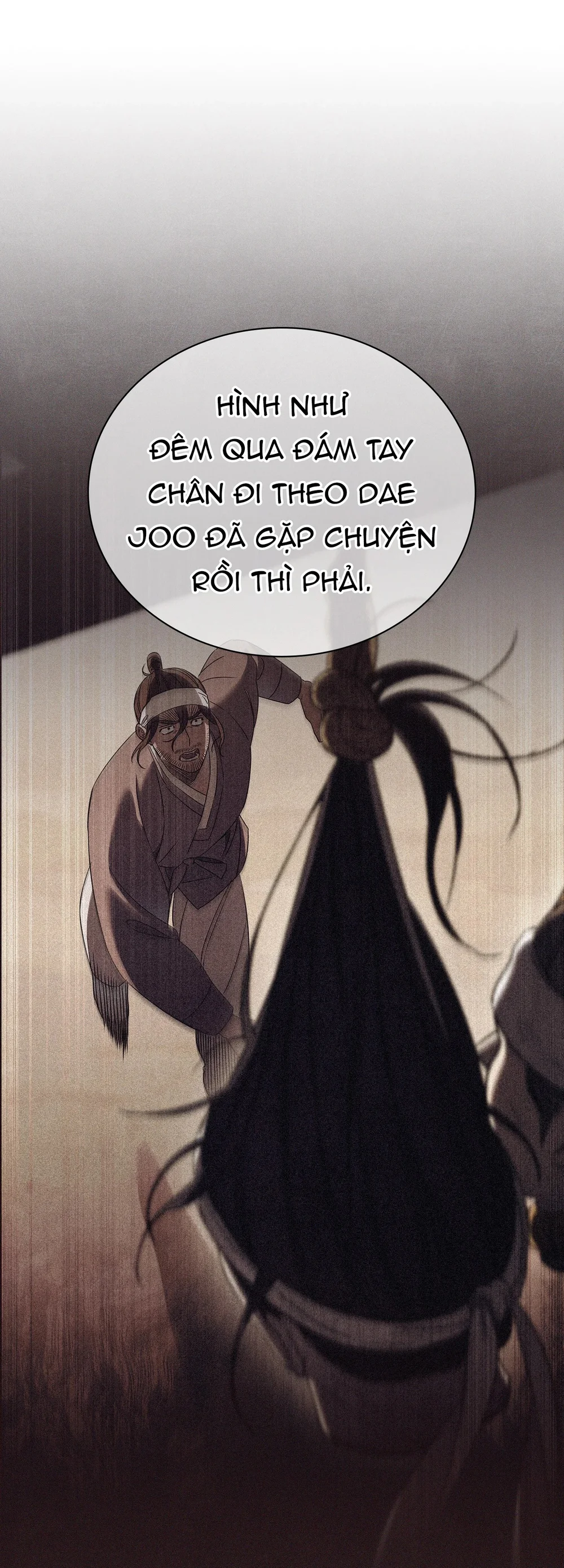 Đọc truyện MÃNG XÀ VÀ CHÀNG TIỀU PHU - Chapter 15