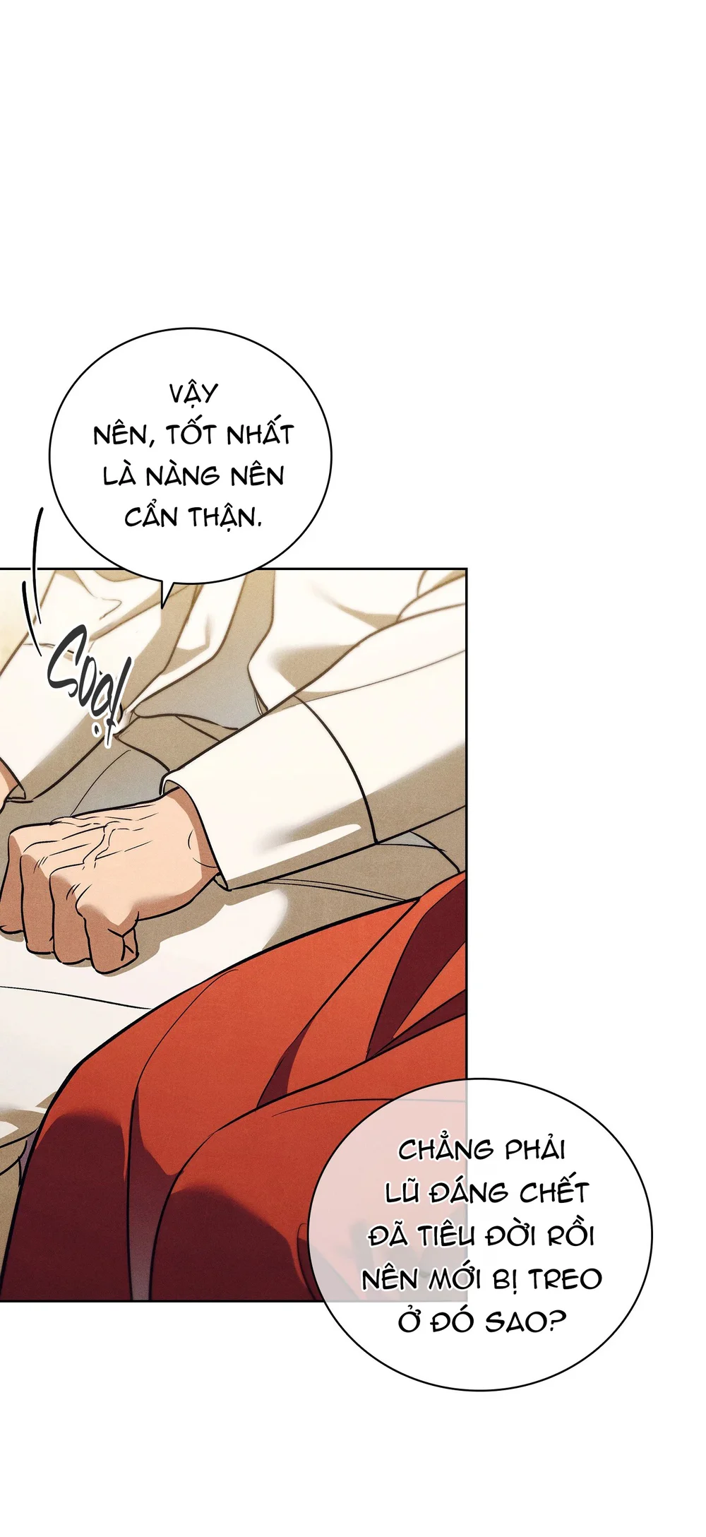 Đọc truyện MÃNG XÀ VÀ CHÀNG TIỀU PHU - Chapter 15
