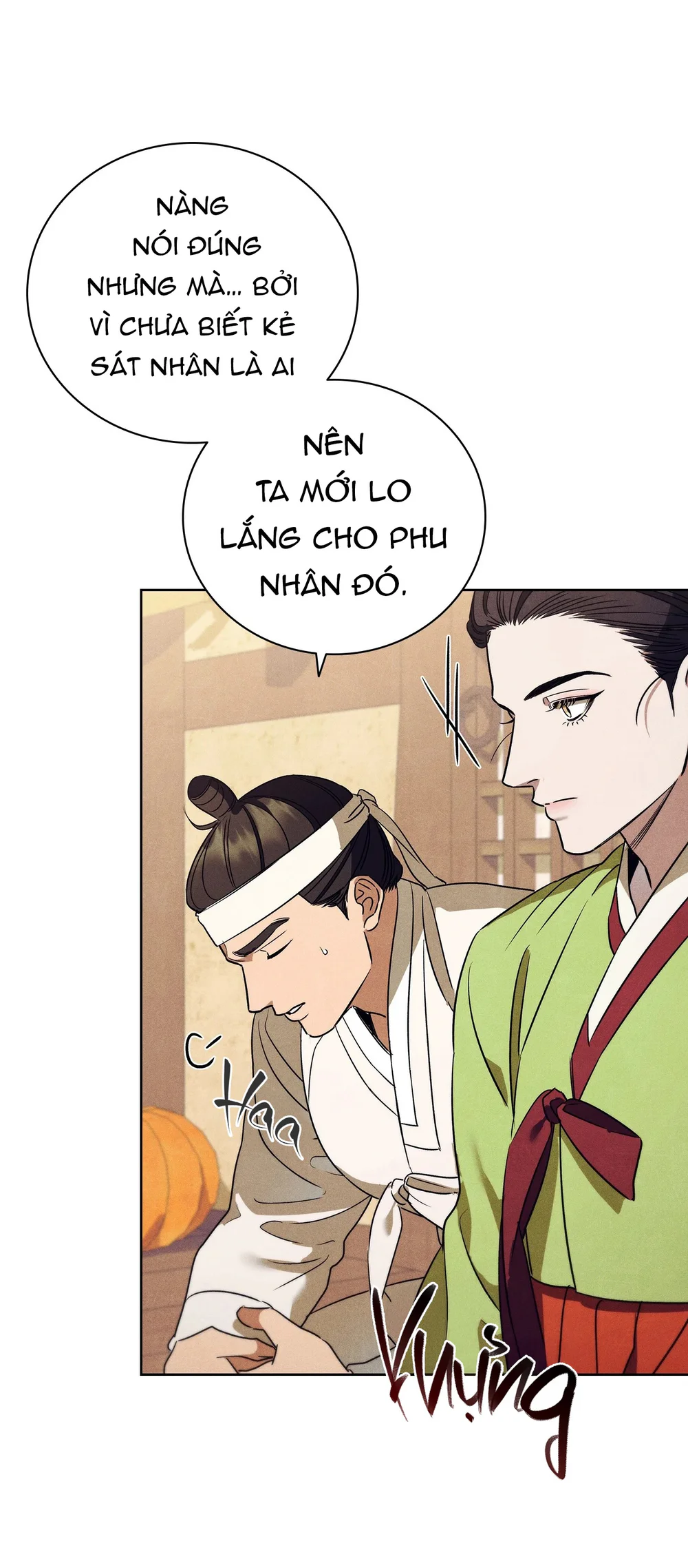 Đọc truyện MÃNG XÀ VÀ CHÀNG TIỀU PHU - Chapter 15