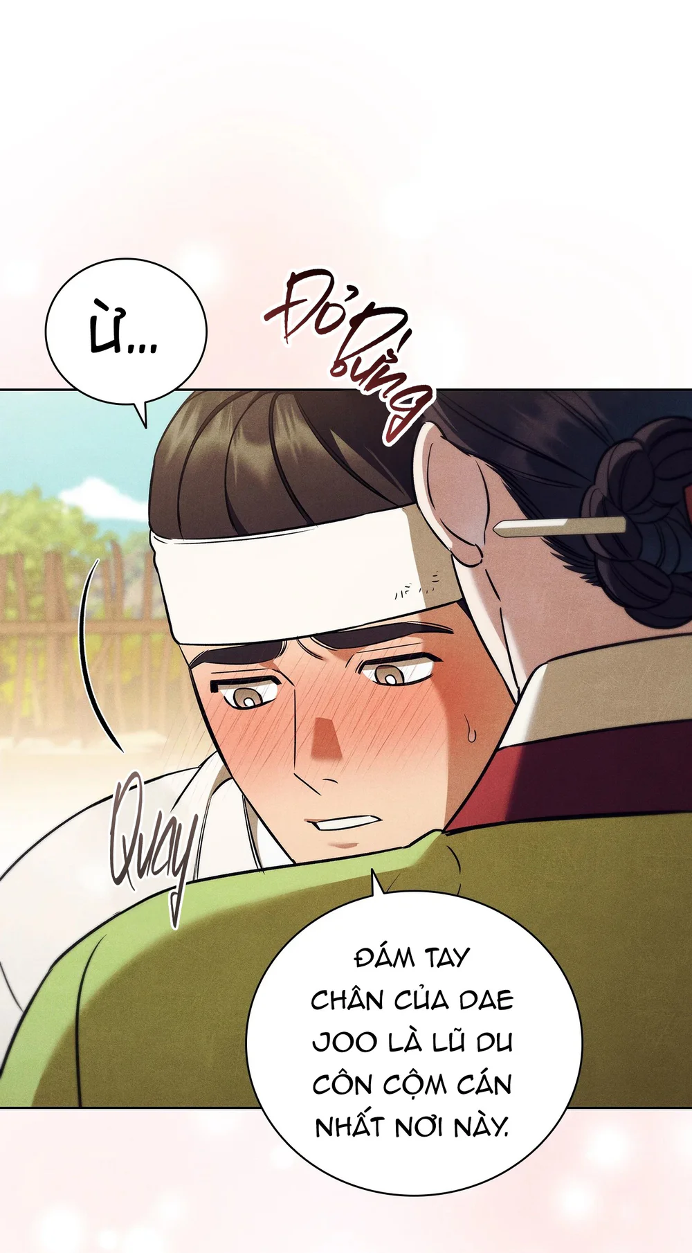 Đọc truyện MÃNG XÀ VÀ CHÀNG TIỀU PHU - Chapter 15