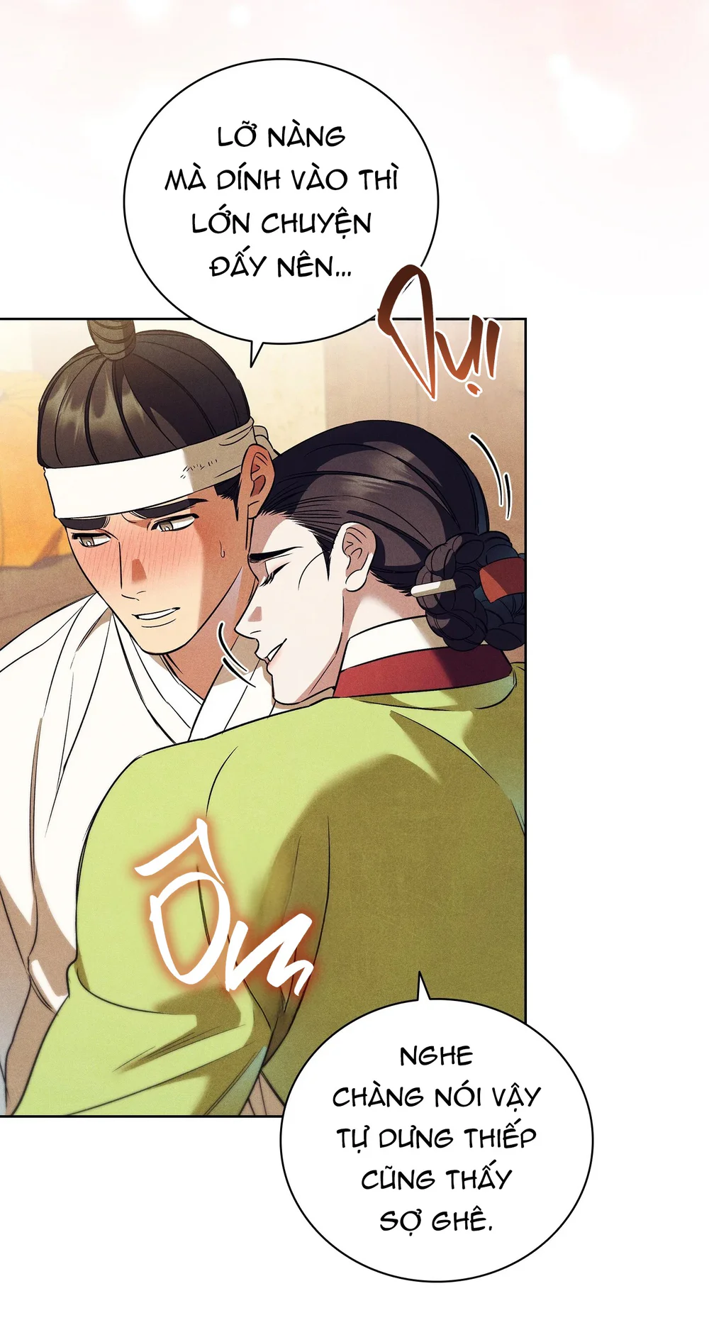 Đọc truyện MÃNG XÀ VÀ CHÀNG TIỀU PHU - Chapter 15