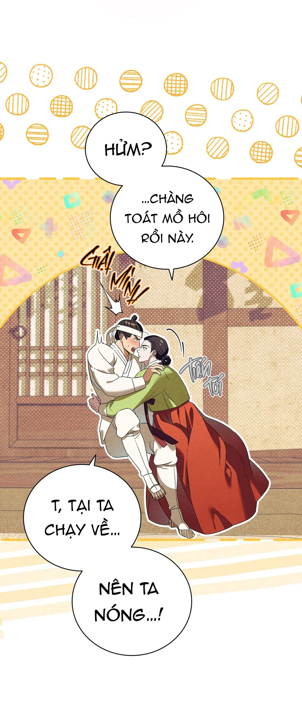 Đọc truyện MÃNG XÀ VÀ CHÀNG TIỀU PHU - Chapter 15