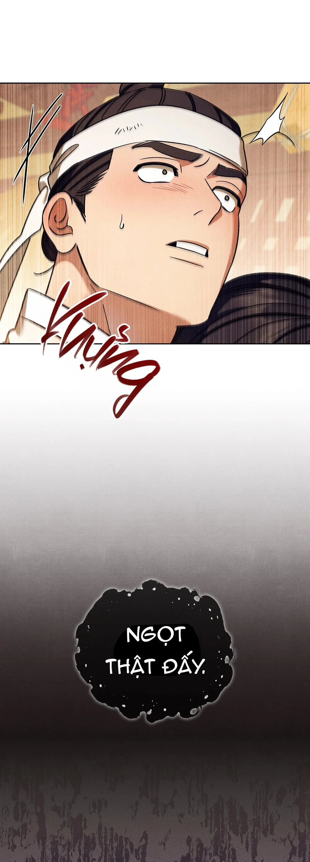 Đọc truyện MÃNG XÀ VÀ CHÀNG TIỀU PHU - Chapter 15