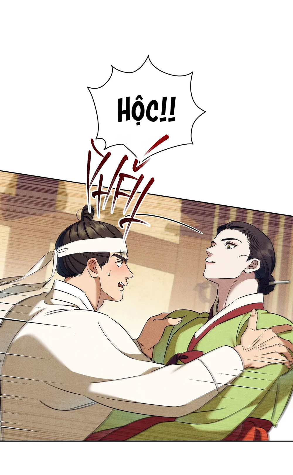 Đọc truyện MÃNG XÀ VÀ CHÀNG TIỀU PHU - Chapter 15