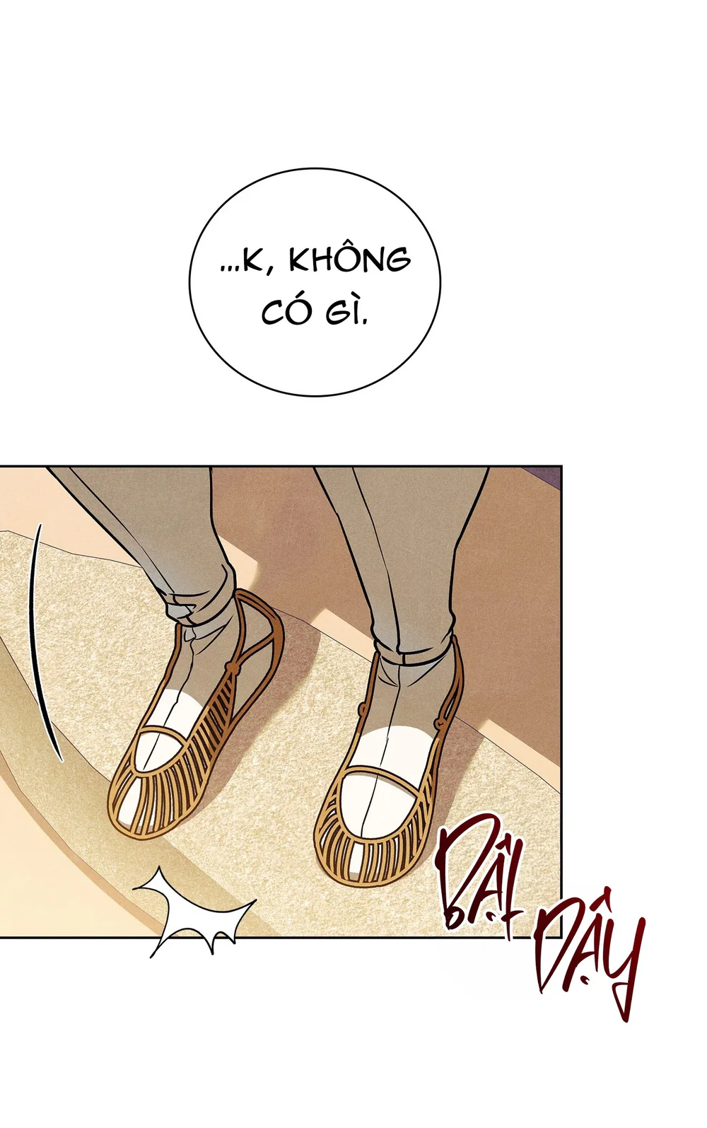 Đọc truyện MÃNG XÀ VÀ CHÀNG TIỀU PHU - Chapter 15