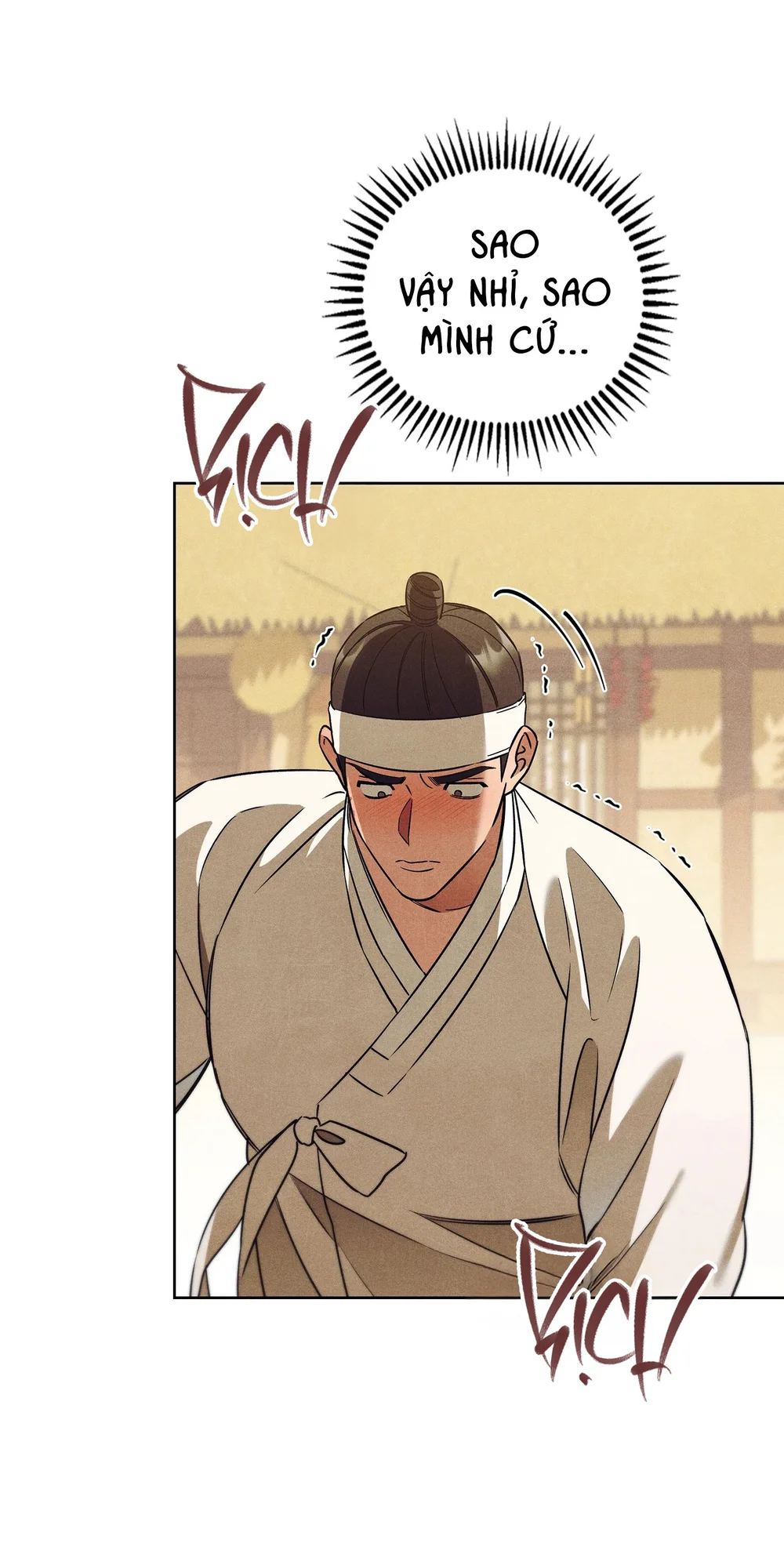 Đọc truyện MÃNG XÀ VÀ CHÀNG TIỀU PHU - Chapter 15