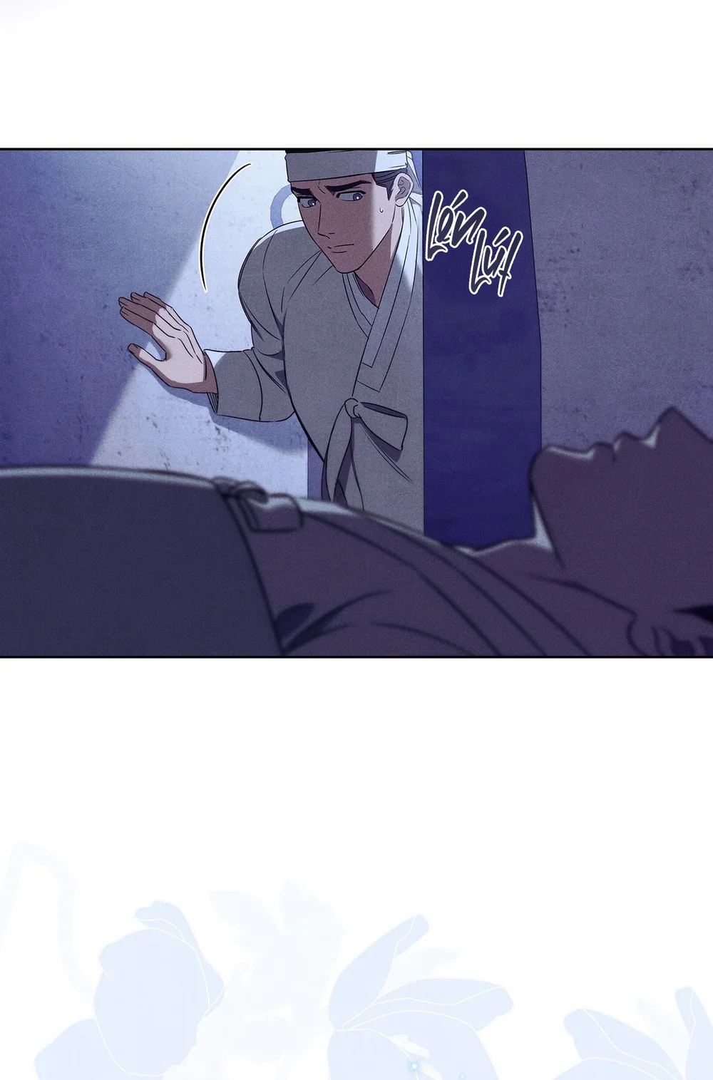 Đọc truyện MÃNG XÀ VÀ CHÀNG TIỀU PHU - Chapter 15