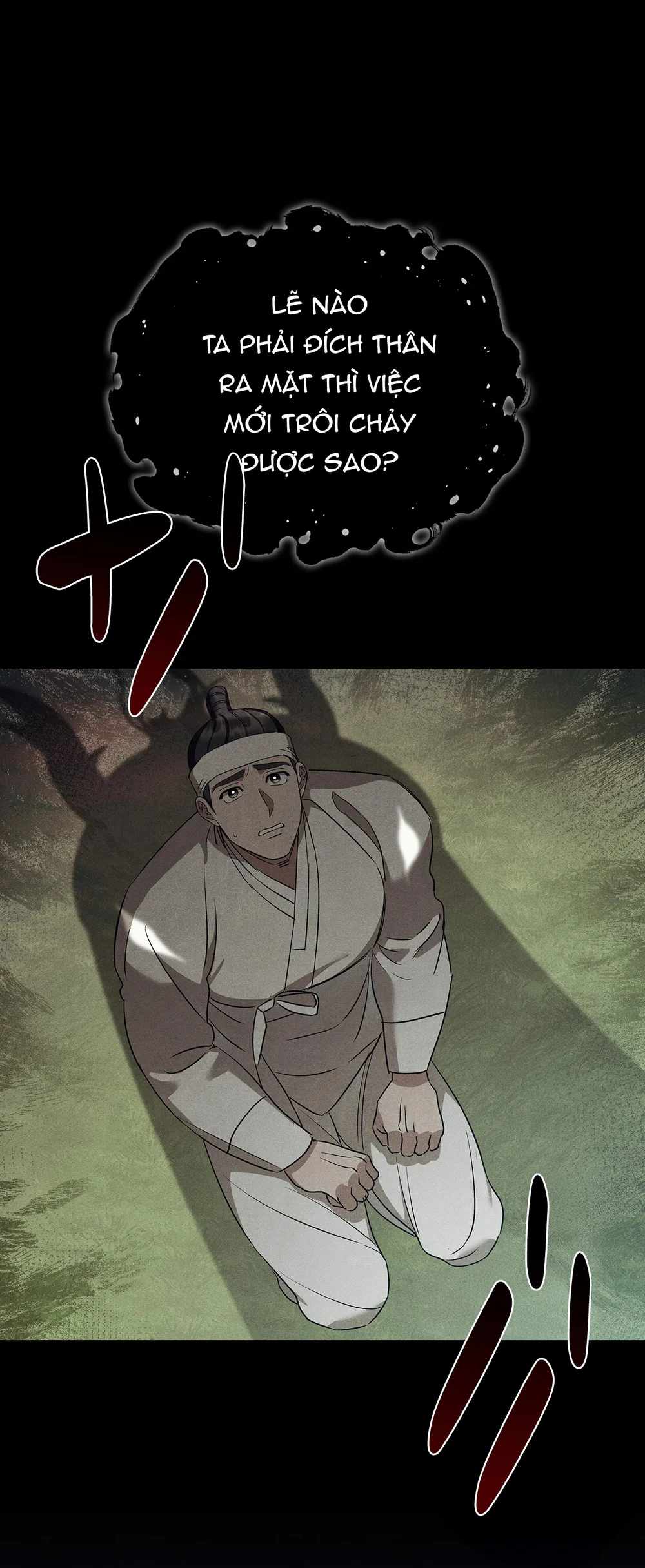 Đọc truyện MÃNG XÀ VÀ CHÀNG TIỀU PHU - Chapter 15