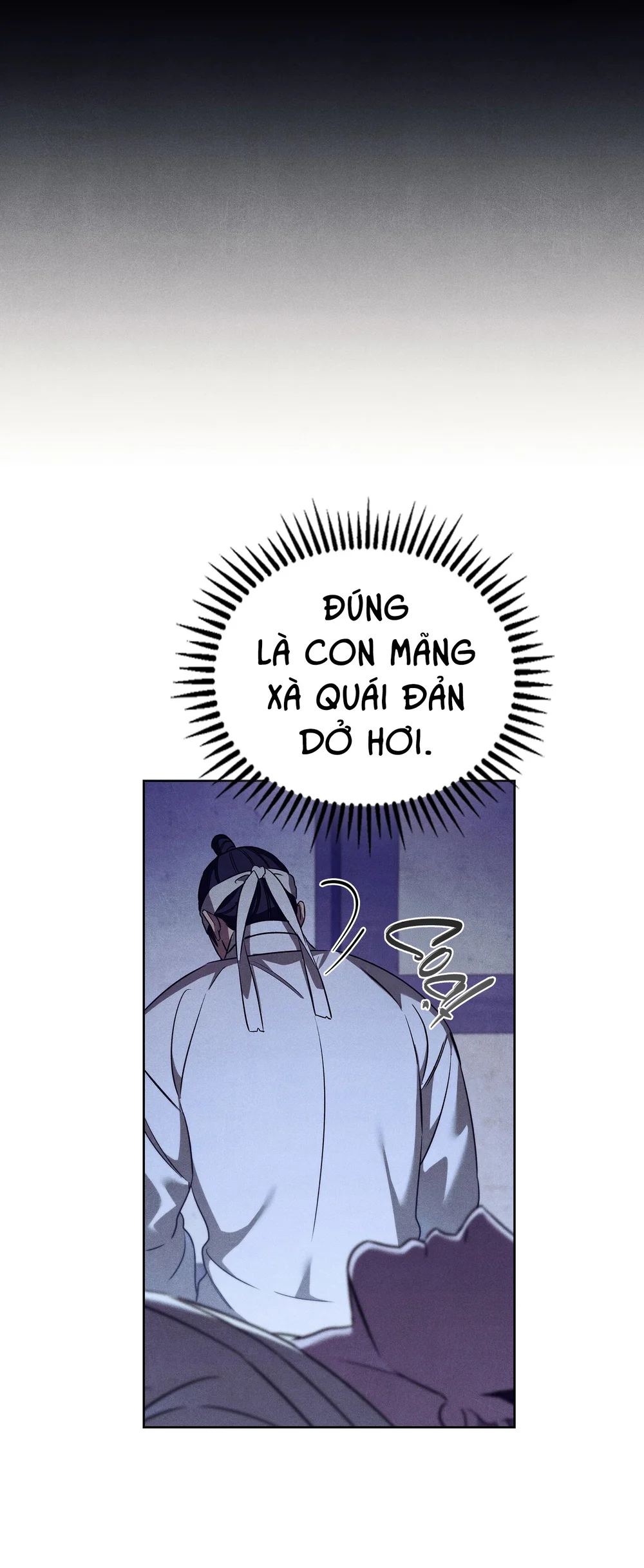 Đọc truyện MÃNG XÀ VÀ CHÀNG TIỀU PHU - Chapter 15