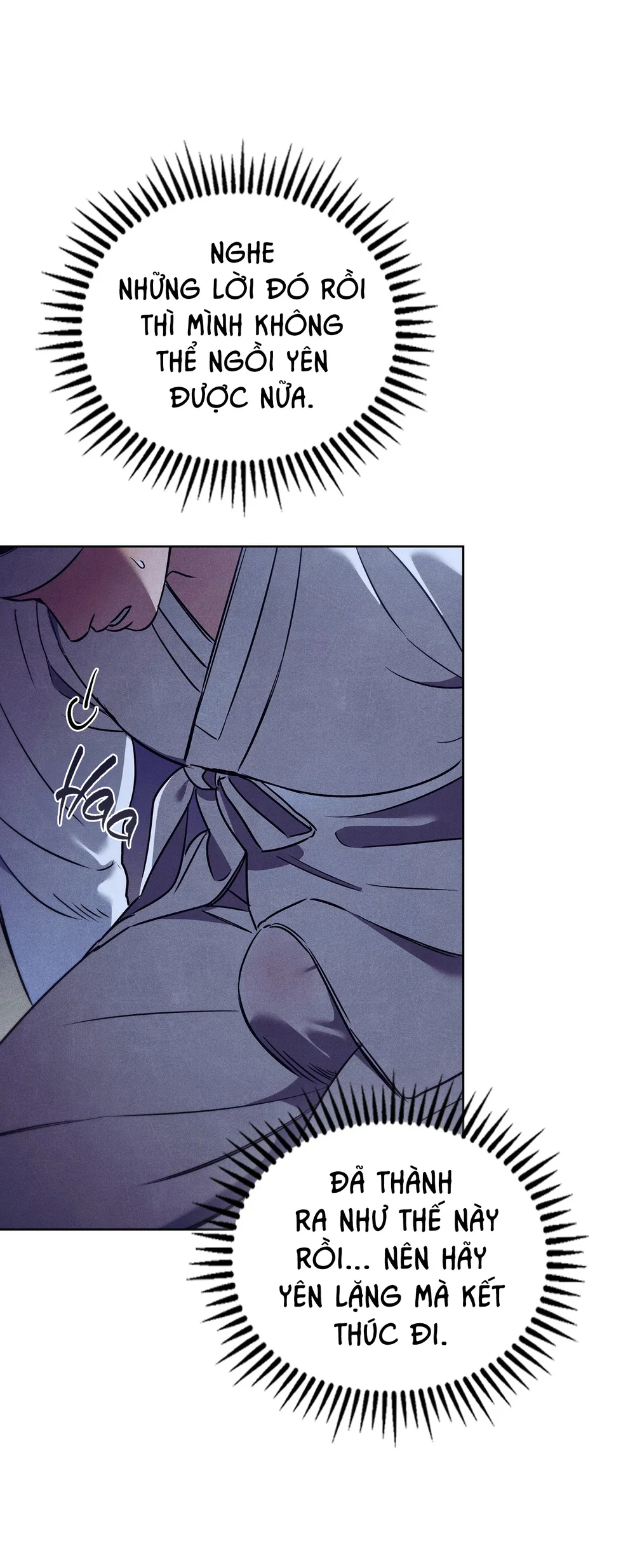 Đọc truyện MÃNG XÀ VÀ CHÀNG TIỀU PHU - Chapter 15