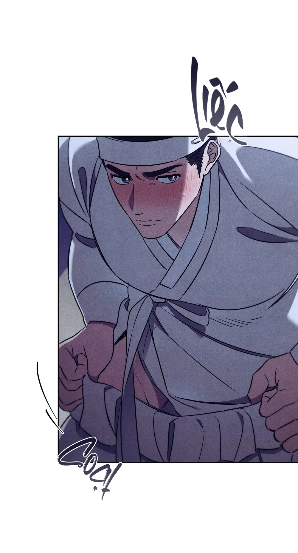 Đọc truyện MÃNG XÀ VÀ CHÀNG TIỀU PHU - Chapter 15