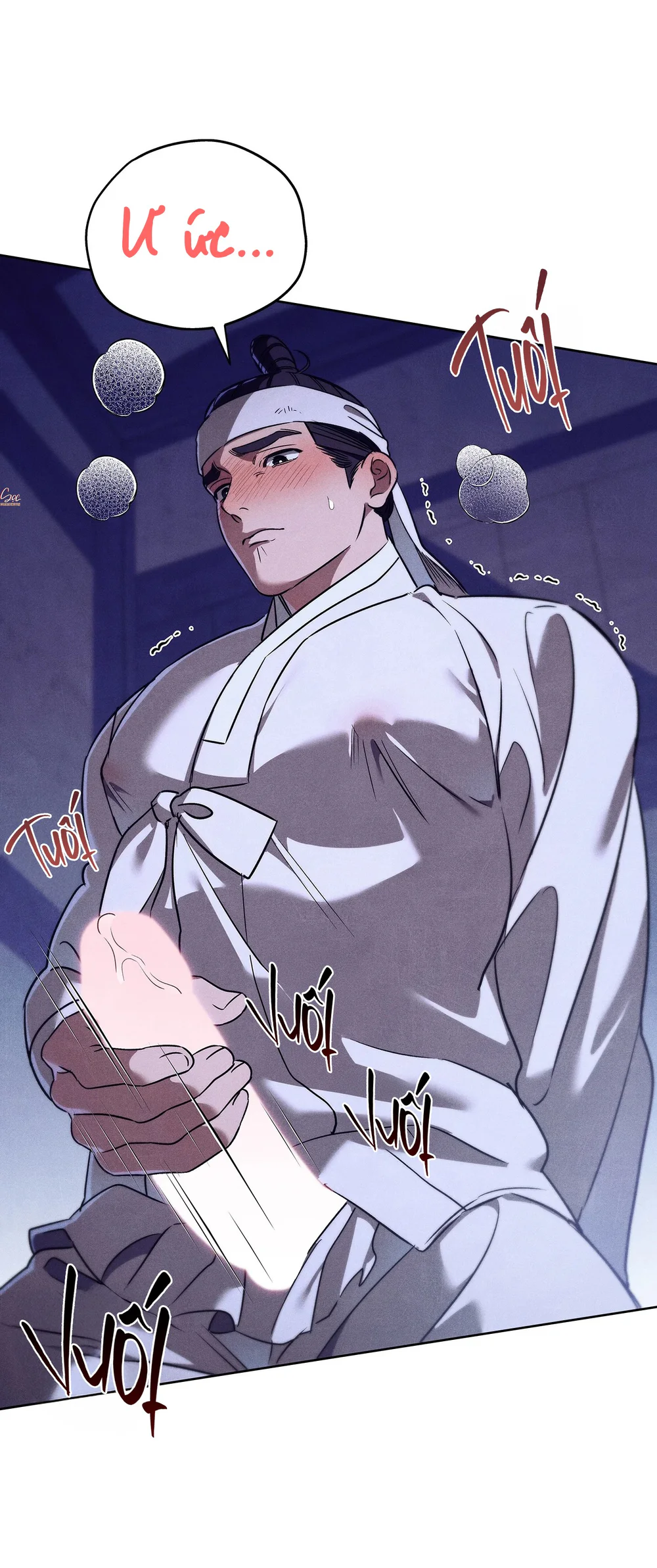 Đọc truyện MÃNG XÀ VÀ CHÀNG TIỀU PHU - Chapter 15