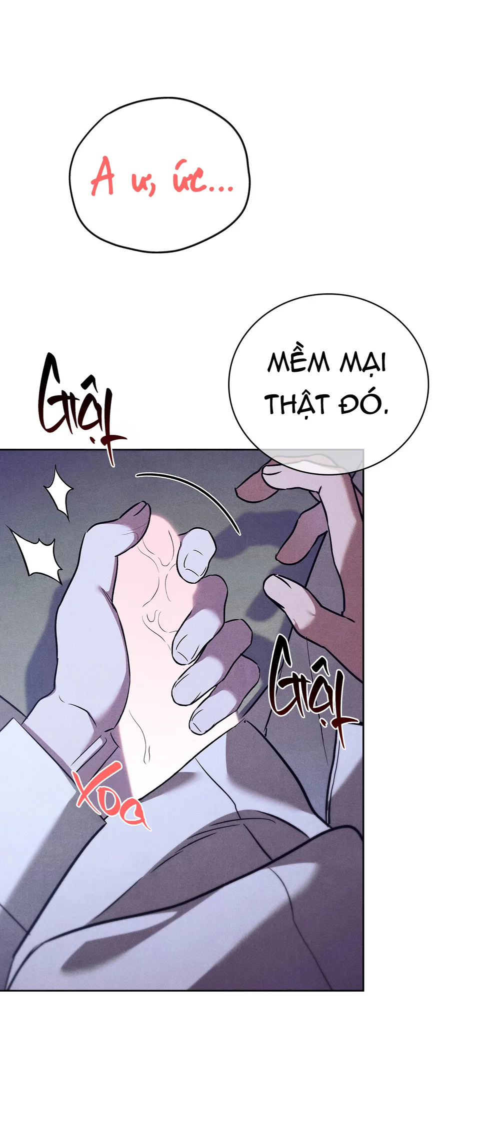 Đọc truyện MÃNG XÀ VÀ CHÀNG TIỀU PHU - Chapter 15