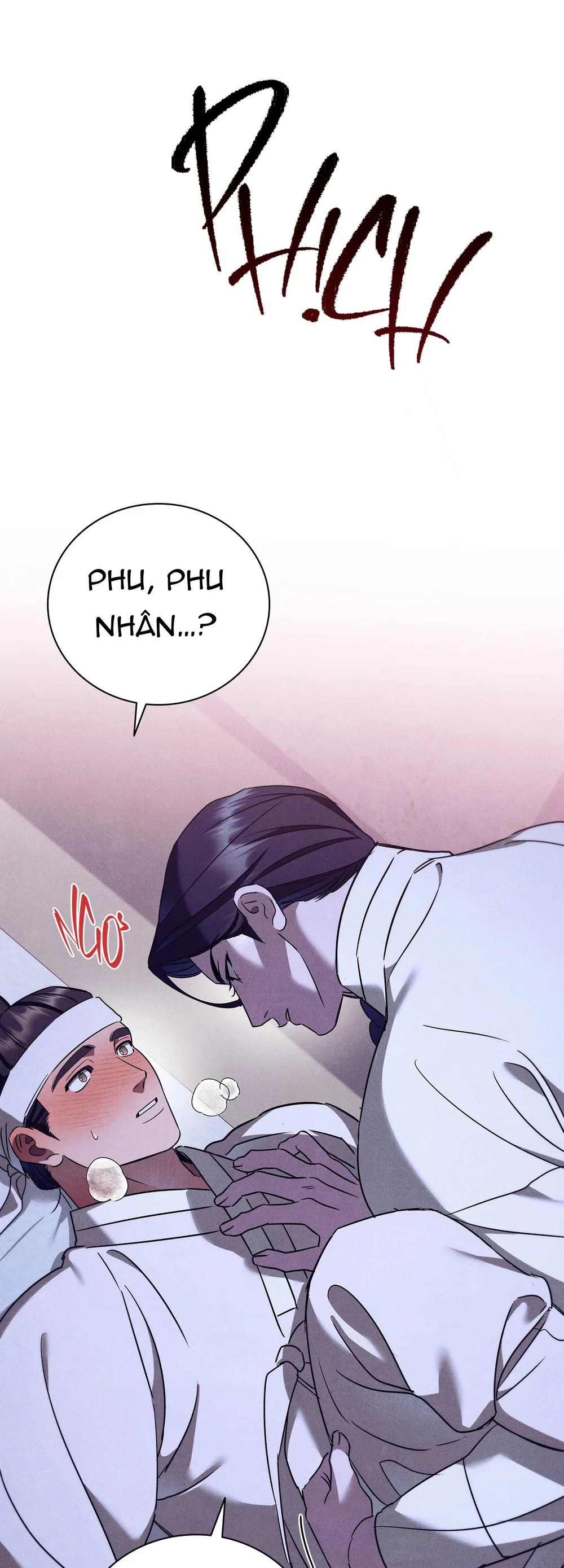 Đọc truyện MÃNG XÀ VÀ CHÀNG TIỀU PHU - Chapter 15