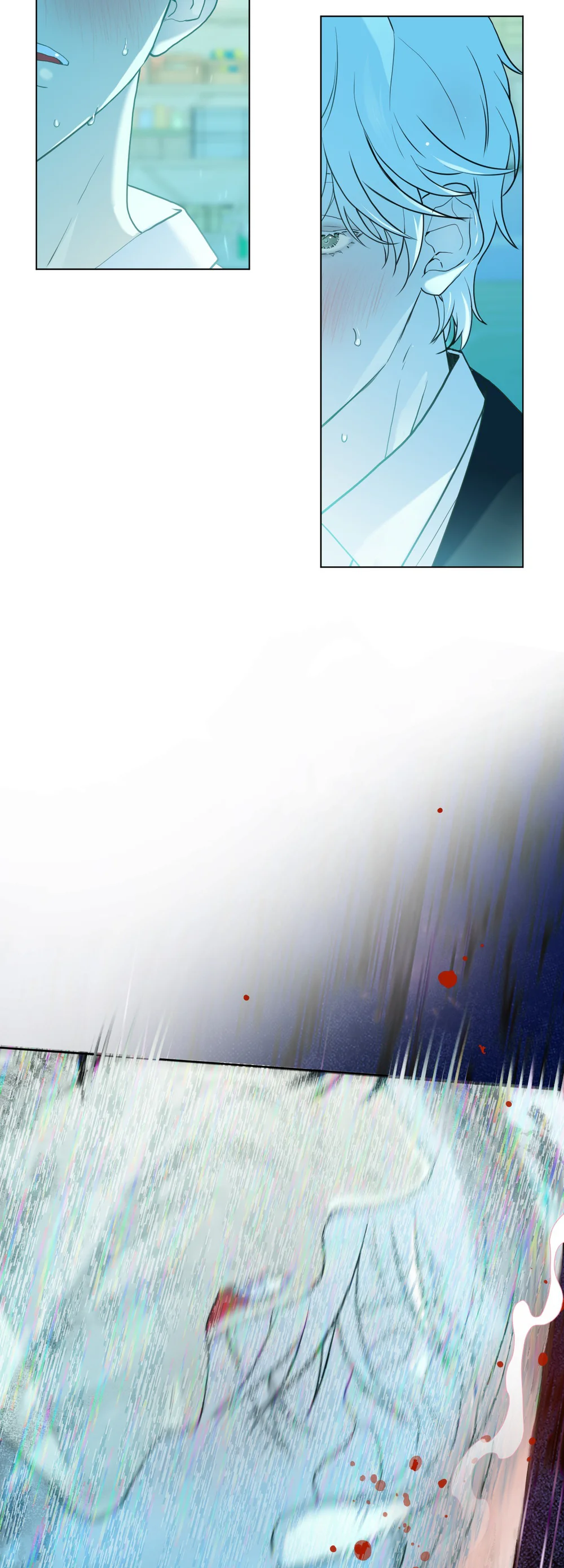 Đọc truyện (ABO) When Life Gives You Tomatoes - Chapter 1