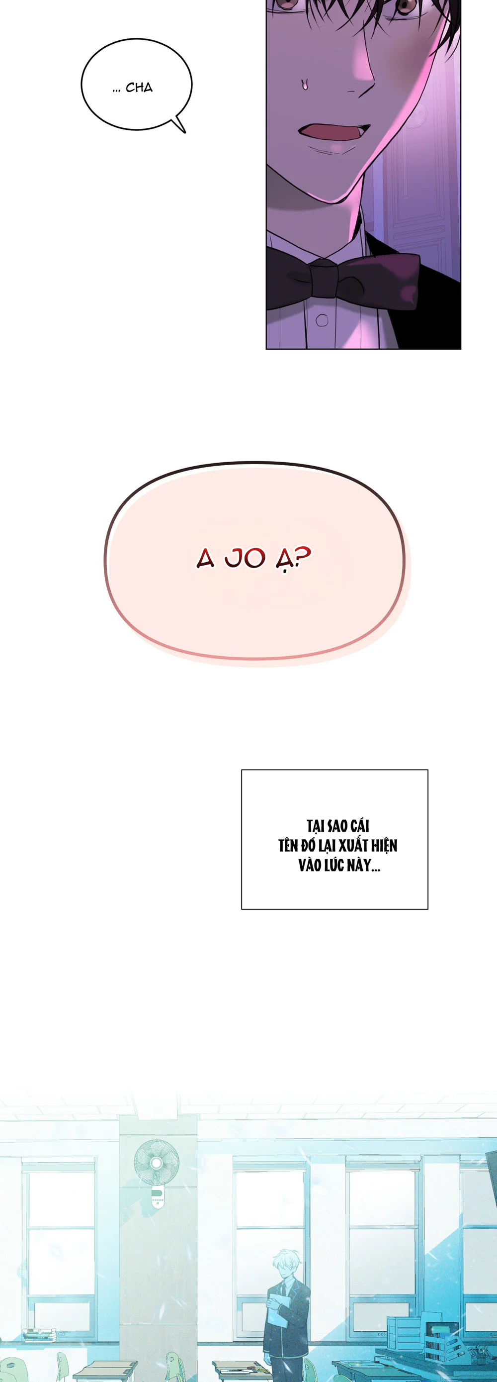 Đọc truyện (ABO) When Life Gives You Tomatoes - Chapter 1