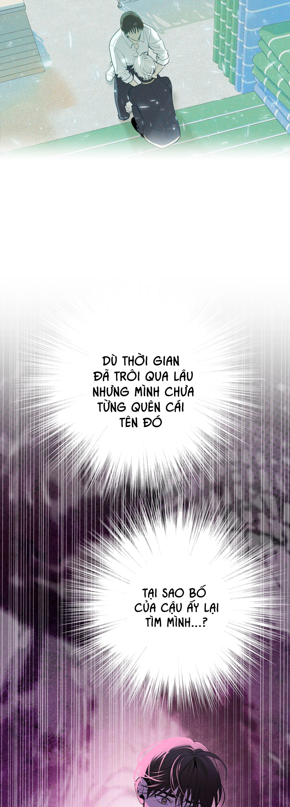 Đọc truyện (ABO) When Life Gives You Tomatoes - Chapter 1