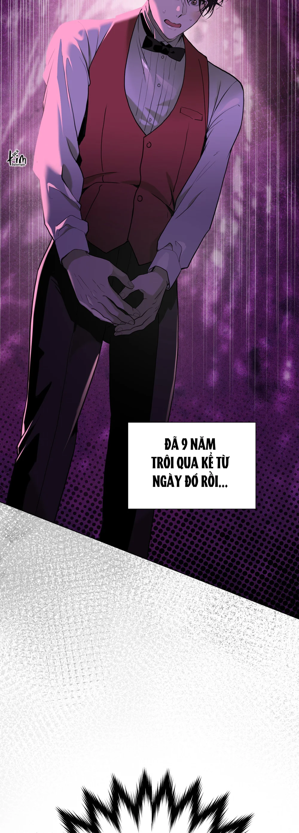 Đọc truyện (ABO) When Life Gives You Tomatoes - Chapter 1