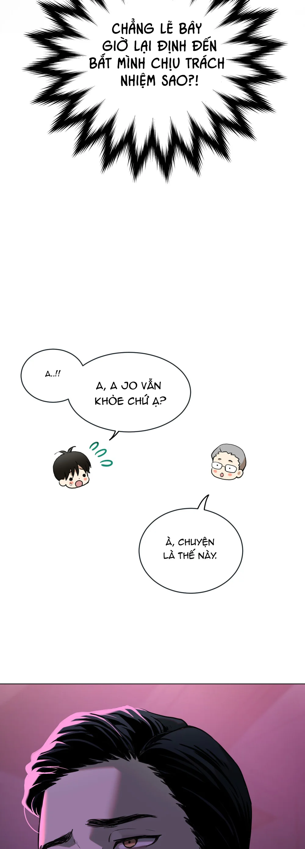 Đọc truyện (ABO) When Life Gives You Tomatoes - Chapter 1