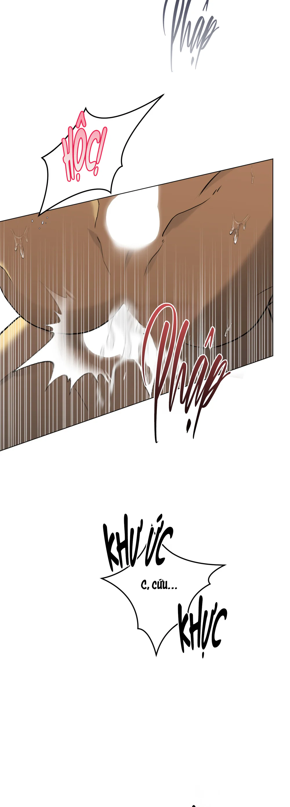 Đọc truyện (ABO) When Life Gives You Tomatoes - Chapter 1