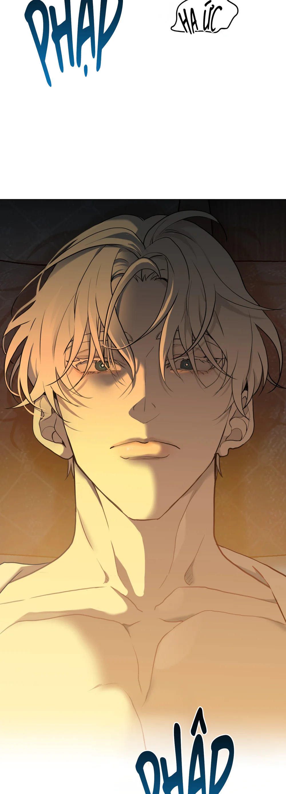 Đọc truyện (ABO) When Life Gives You Tomatoes - Chapter 1