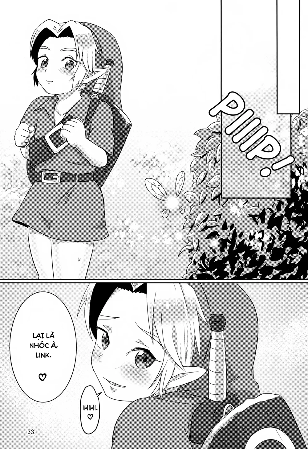 Đọc truyện Đutanbao Shota - Chapter 155