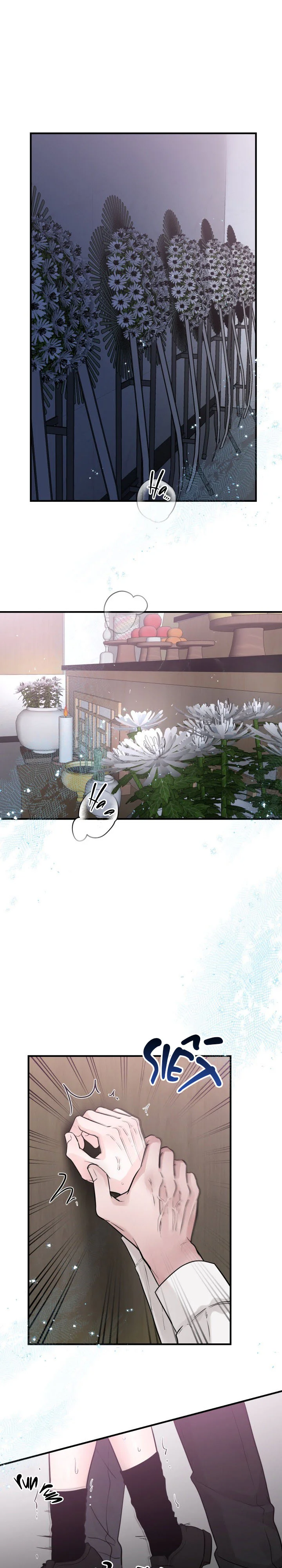 Đọc truyện Ju Gwang Seong - Chapter 1