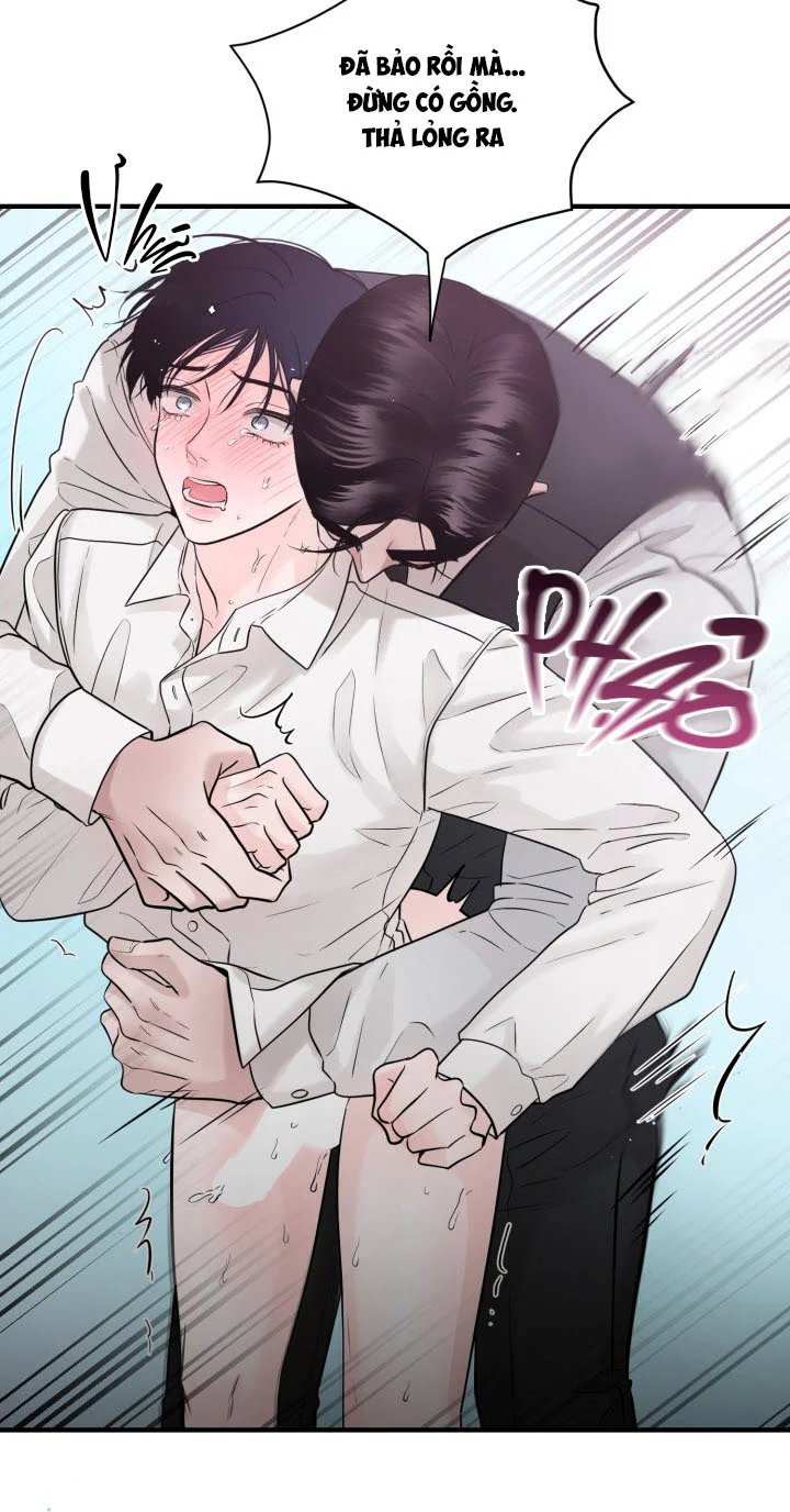 Đọc truyện Ju Gwang Seong - Chapter 1