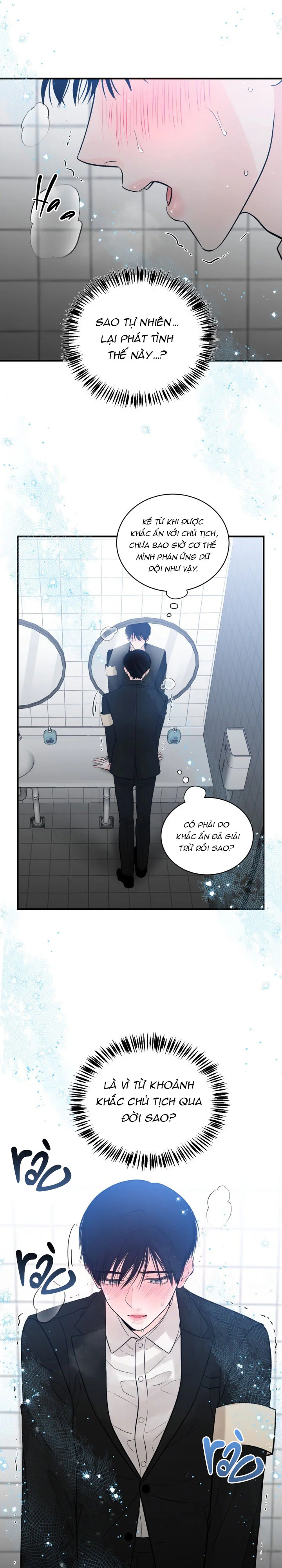 Đọc truyện Ju Gwang Seong - Chapter 1