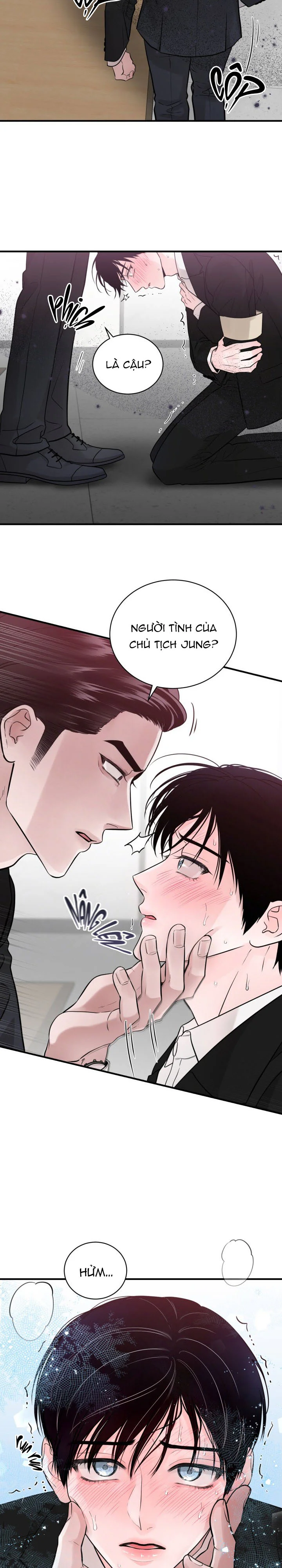 Đọc truyện Ju Gwang Seong - Chapter 1