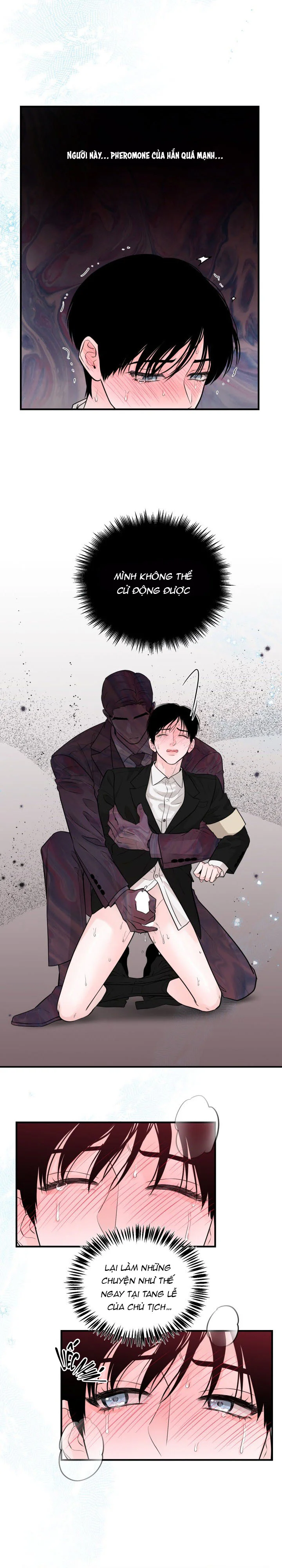 Đọc truyện Ju Gwang Seong - Chapter 1