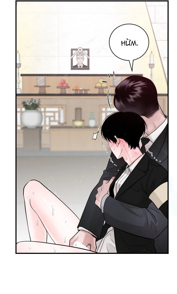 Đọc truyện Ju Gwang Seong - Chapter 1