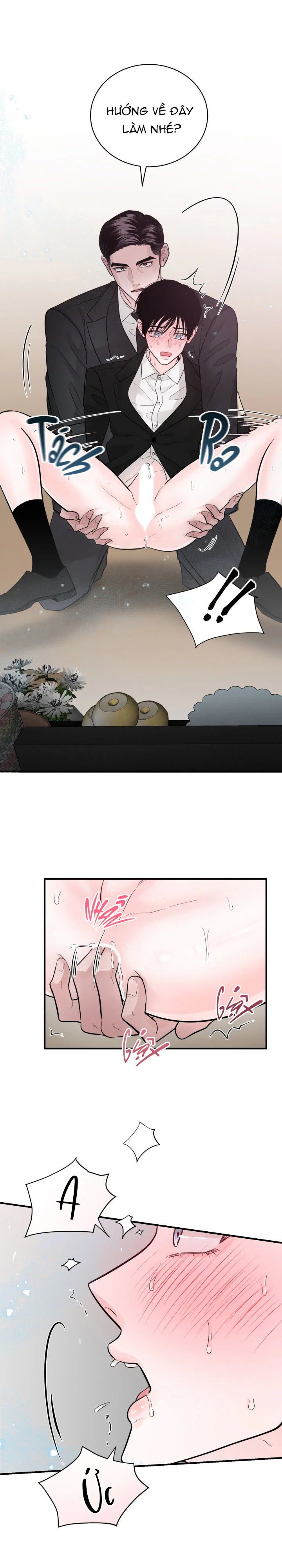 Đọc truyện Ju Gwang Seong - Chapter 1